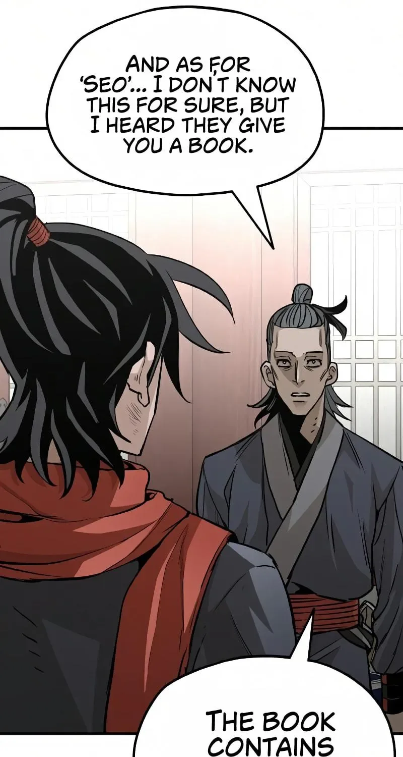 Murim RPG Simulation Chapter 21 page 153