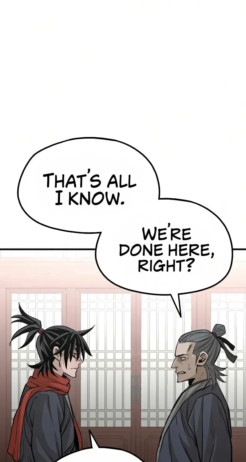 Murim RPG Simulation Chapter 21 page 155