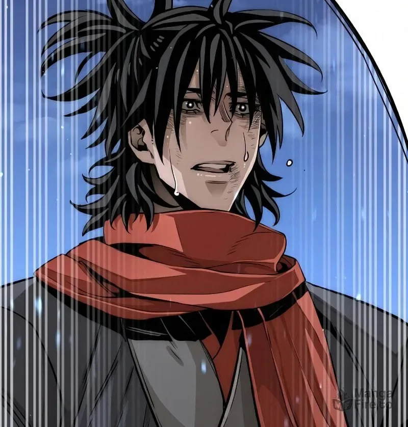 Murim RPG Simulation Chapter 21 page 184