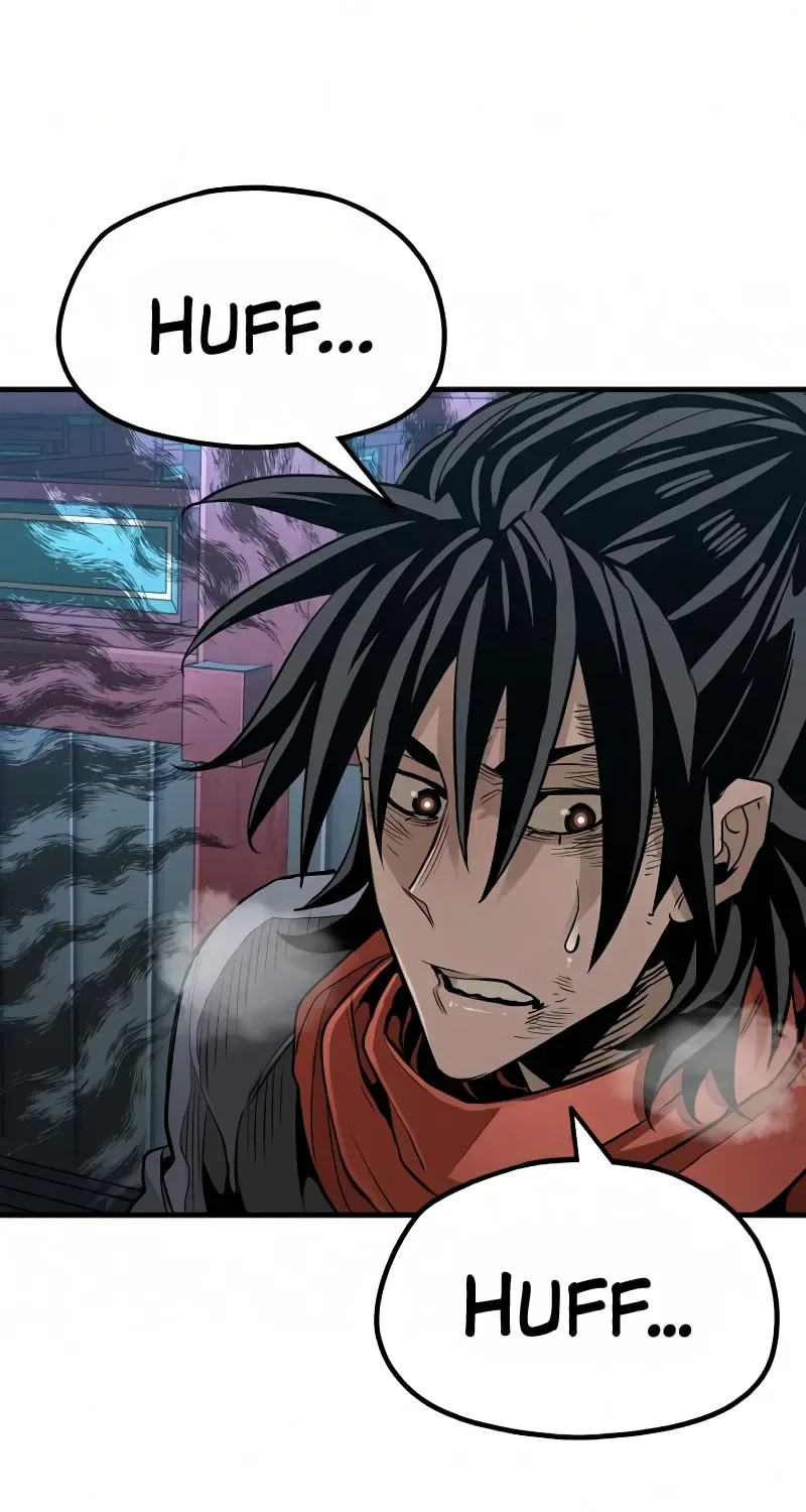 Murim RPG Simulation Chapter 21 page 205