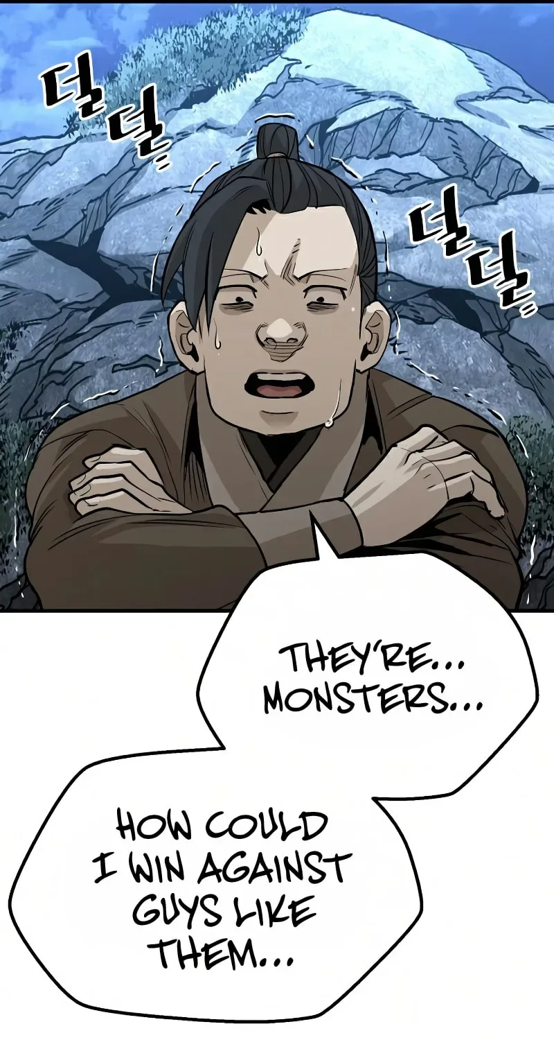 Murim RPG Simulation Chapter 21 page 223