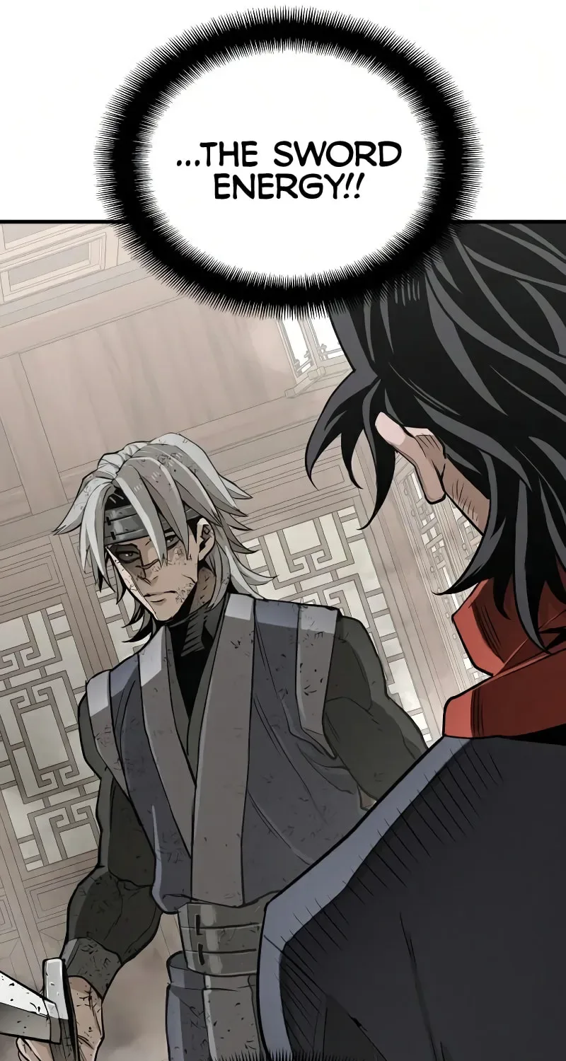 Murim RPG Simulation Chapter 23 page 23