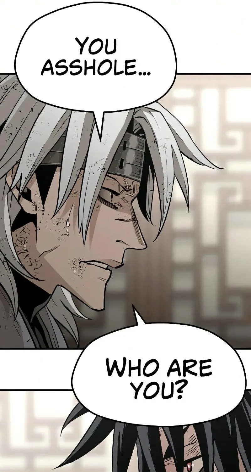 Murim RPG Simulation Chapter 23 page 33
