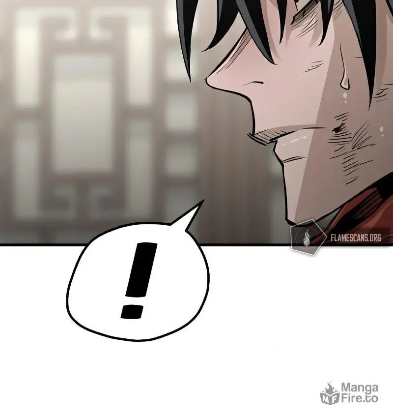 Murim RPG Simulation Chapter 23 page 34