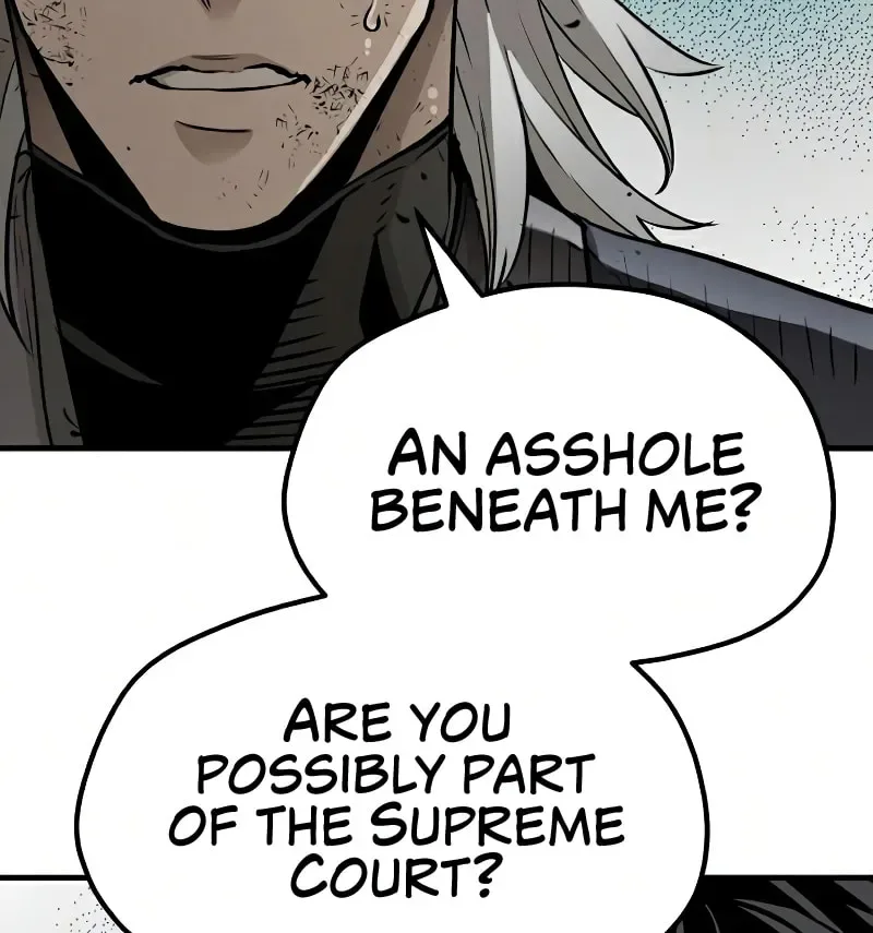 Murim RPG Simulation Chapter 23 page 36