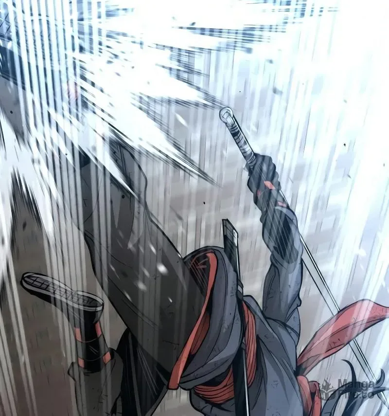 Murim RPG Simulation Chapter 23 page 40