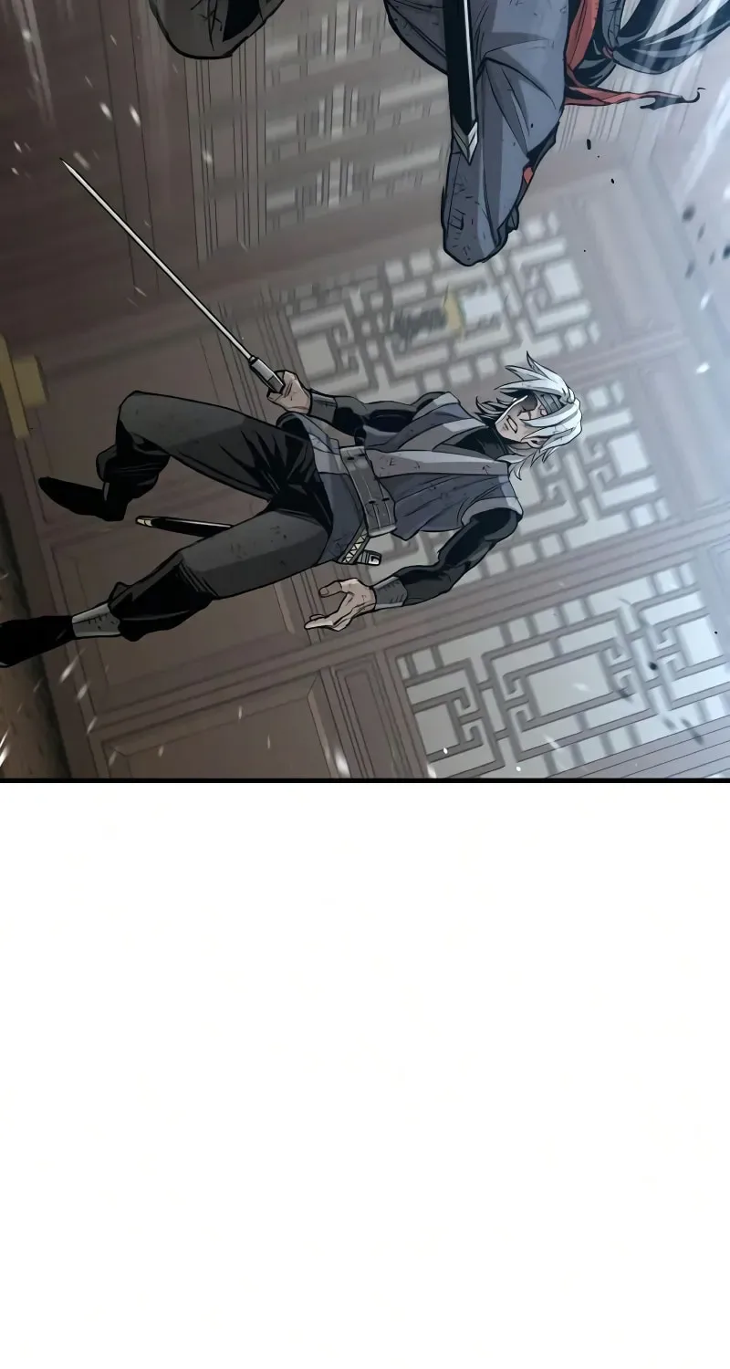 Murim RPG Simulation Chapter 23 page 41