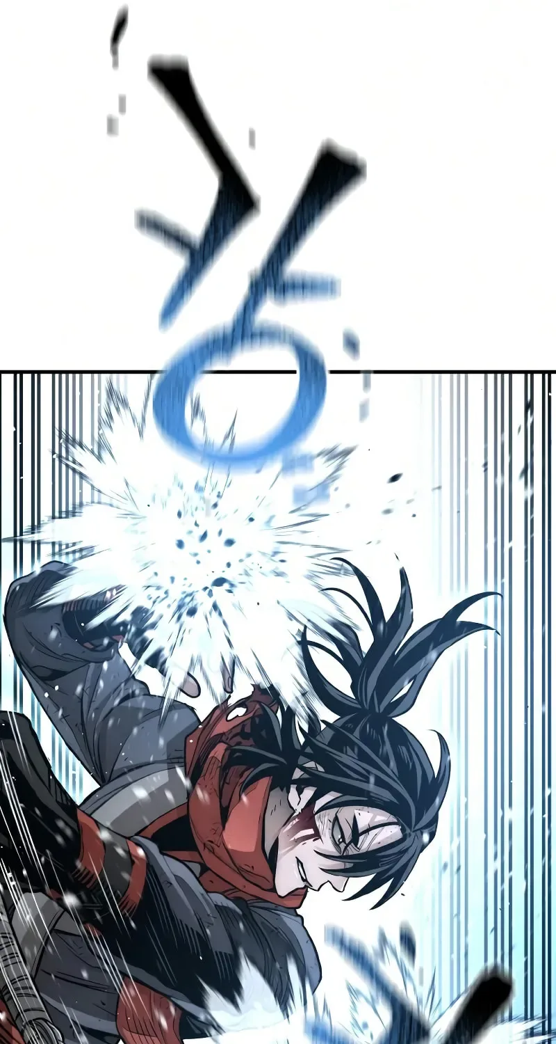 Murim RPG Simulation Chapter 23 page 43