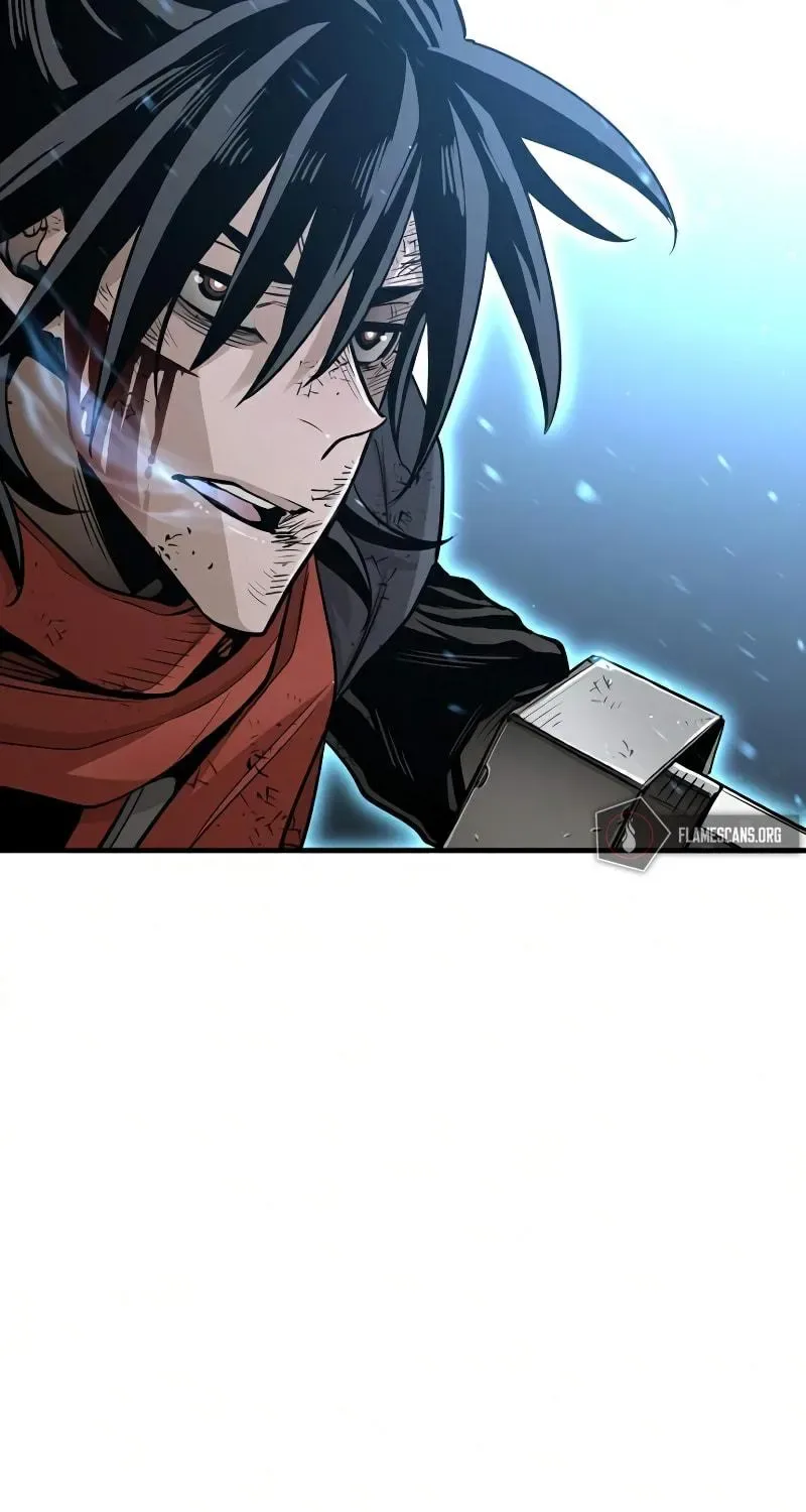 Murim RPG Simulation Chapter 23 page 47