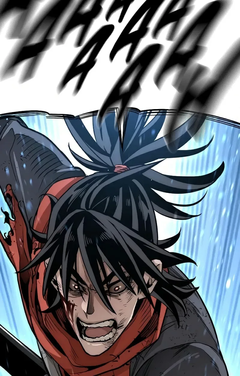 Murim RPG Simulation Chapter 23 page 56