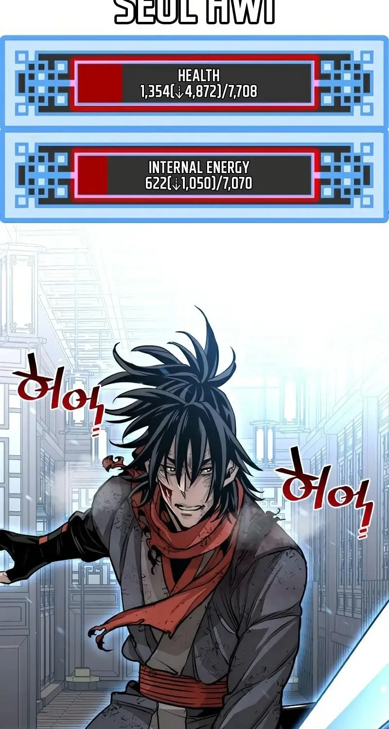 Murim RPG Simulation Chapter 23 page 67