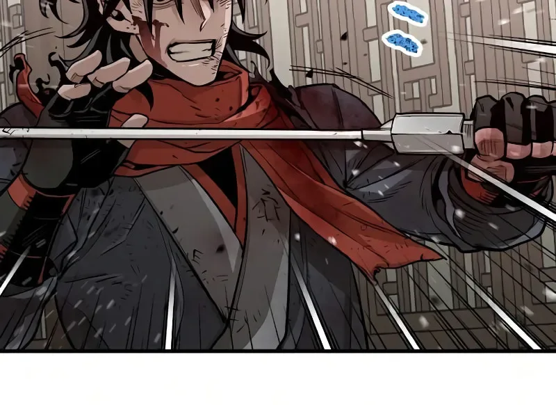 Murim RPG Simulation Chapter 23 page 80
