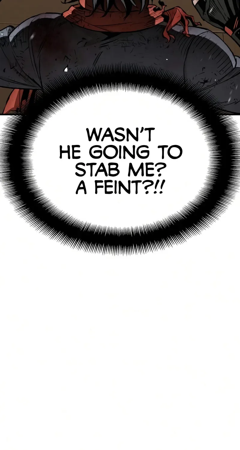 Murim RPG Simulation Chapter 23 page 85