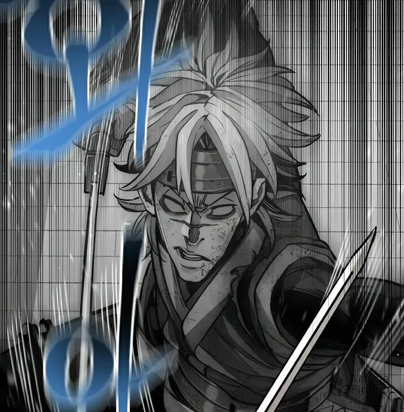 Murim RPG Simulation Chapter 23 page 100