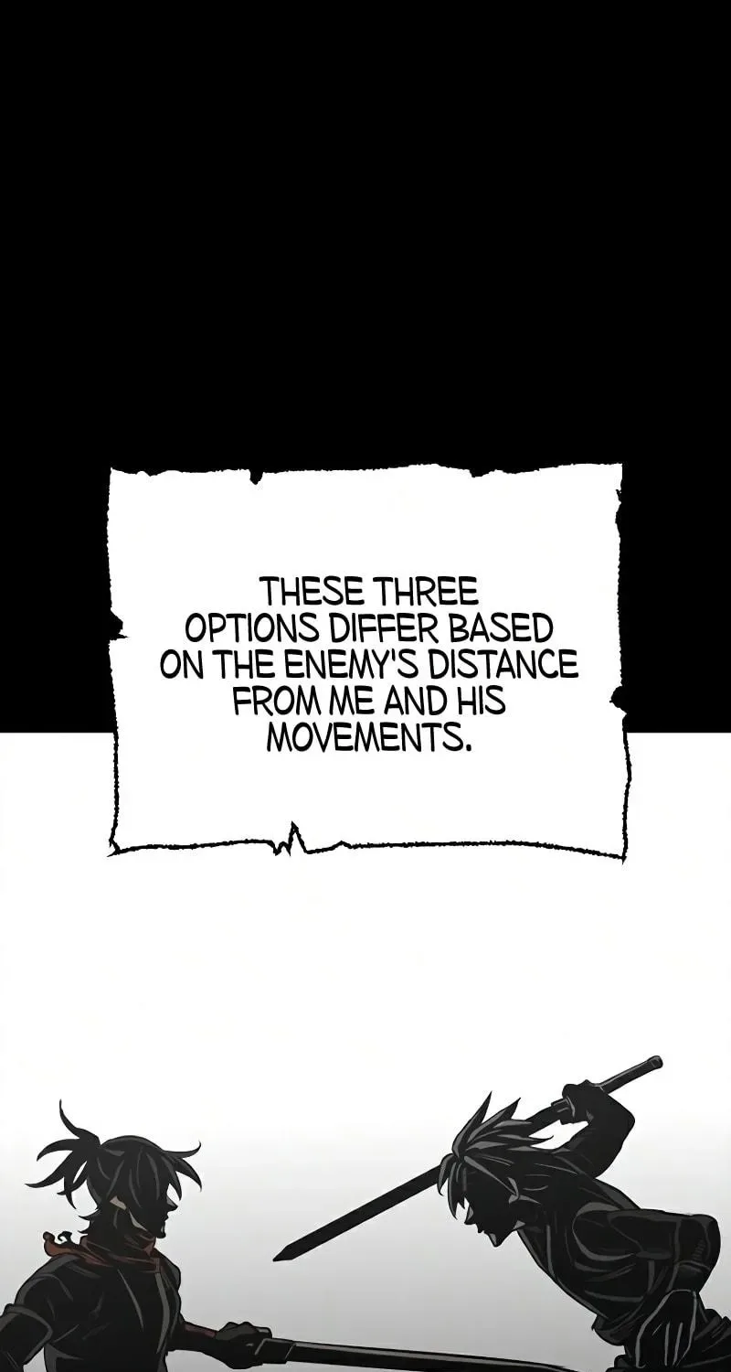 Murim RPG Simulation Chapter 23 page 105
