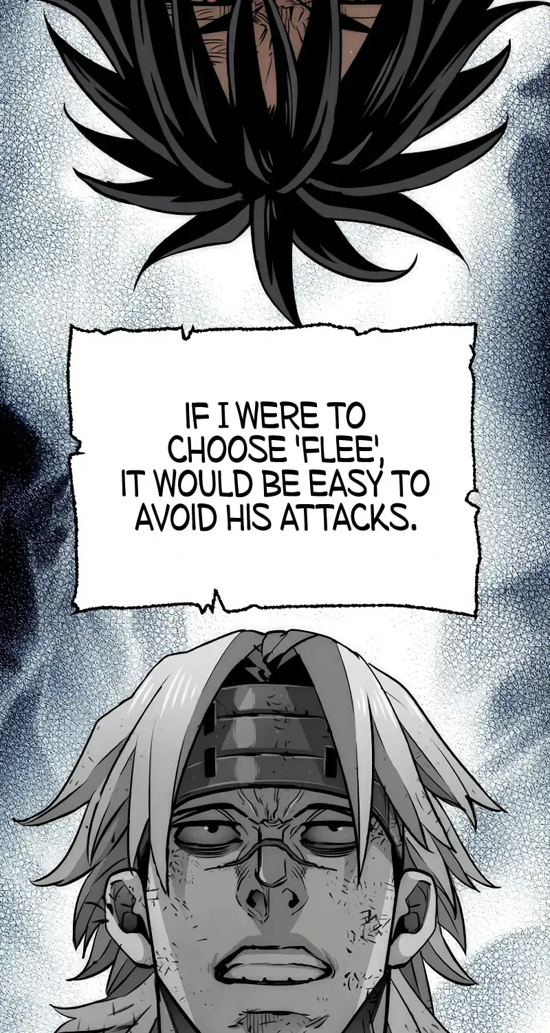 Murim RPG Simulation Chapter 23 page 109