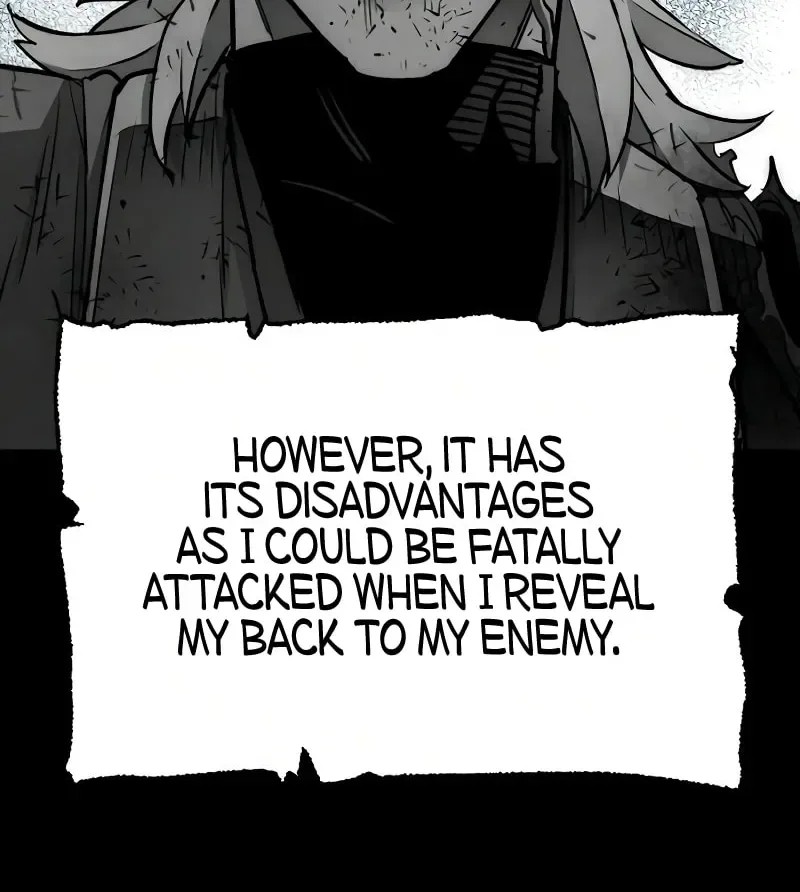 Murim RPG Simulation Chapter 23 page 110