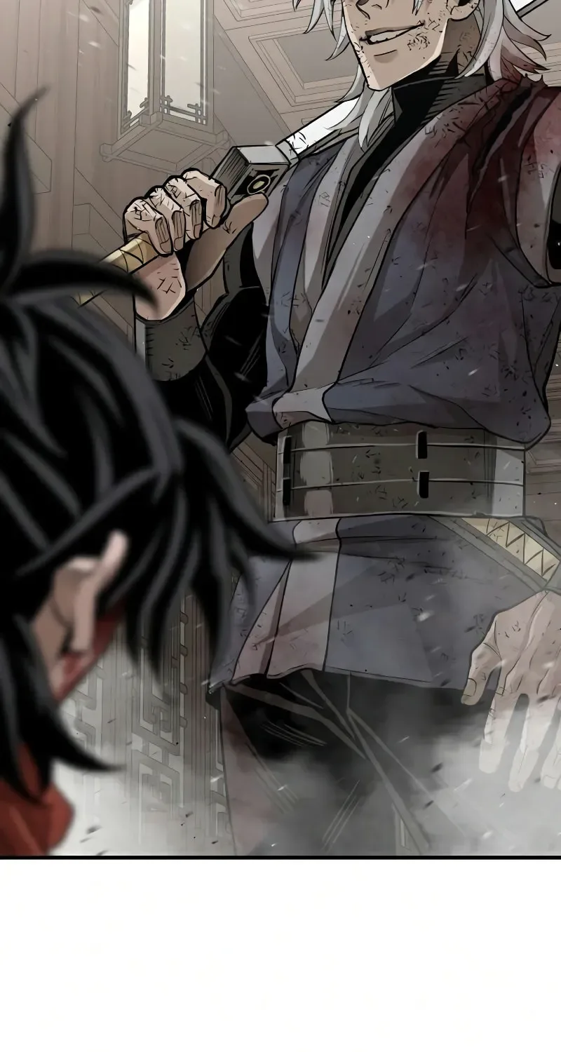Murim RPG Simulation Chapter 23 page 131