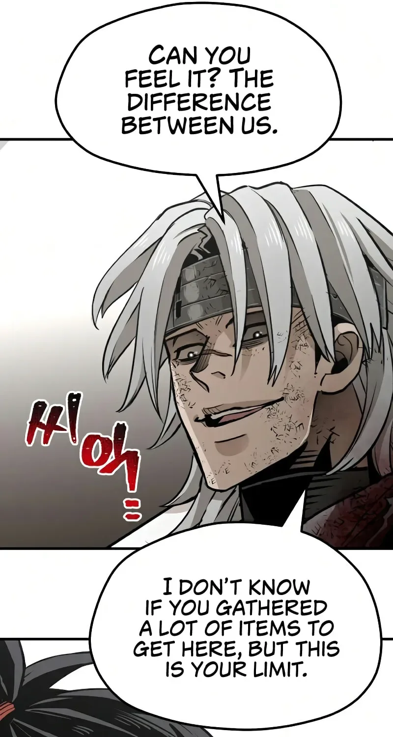 Murim RPG Simulation Chapter 23 page 133