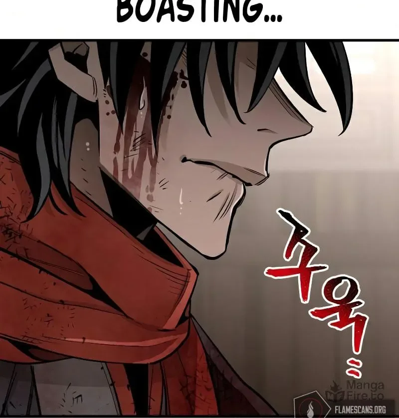 Murim RPG Simulation Chapter 23 page 136