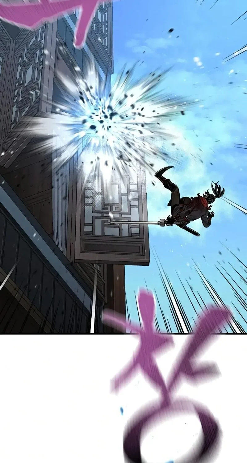 Murim RPG Simulation Chapter 23 page 197