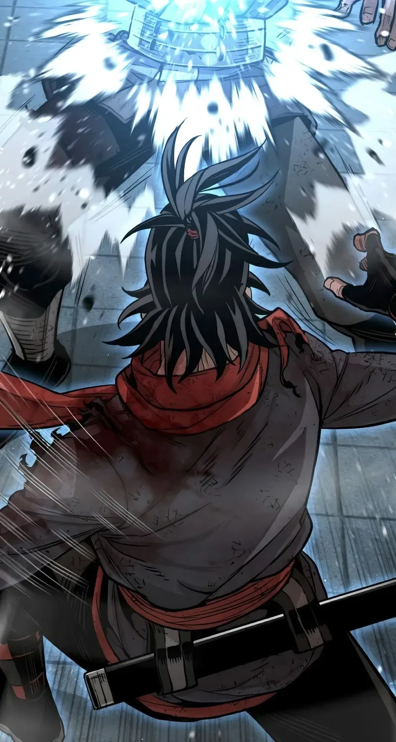 Murim RPG Simulation Chapter 24 page 18