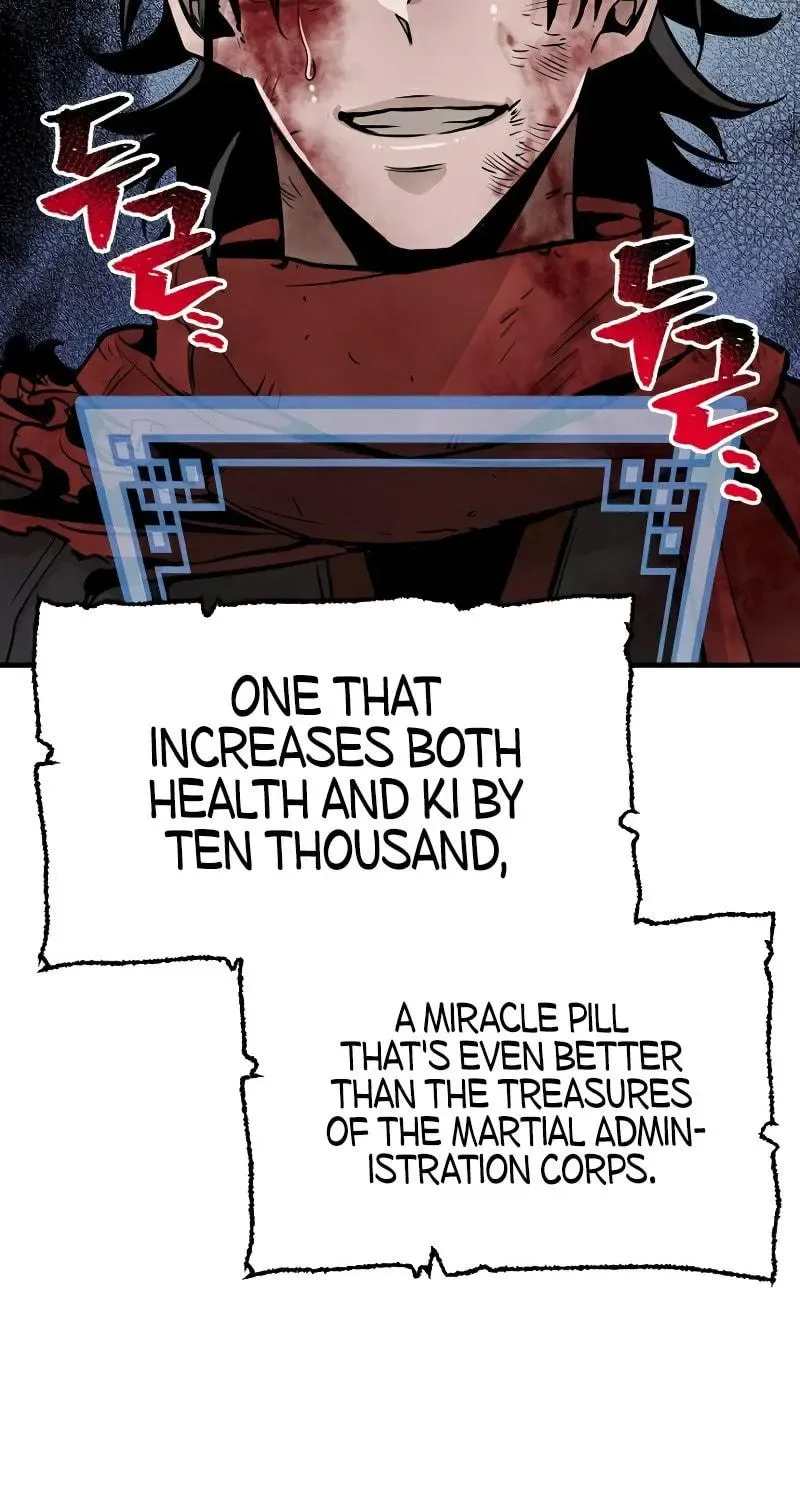 Murim RPG Simulation Chapter 24 page 48