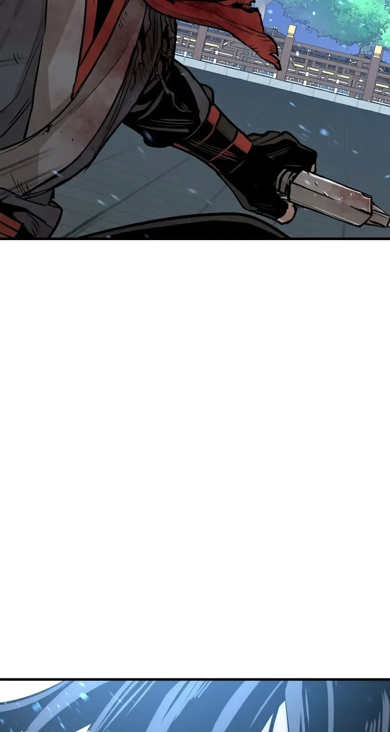 Murim RPG Simulation Chapter 24 page 57