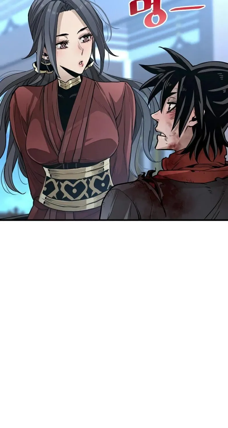Murim RPG Simulation Chapter 24 page 70