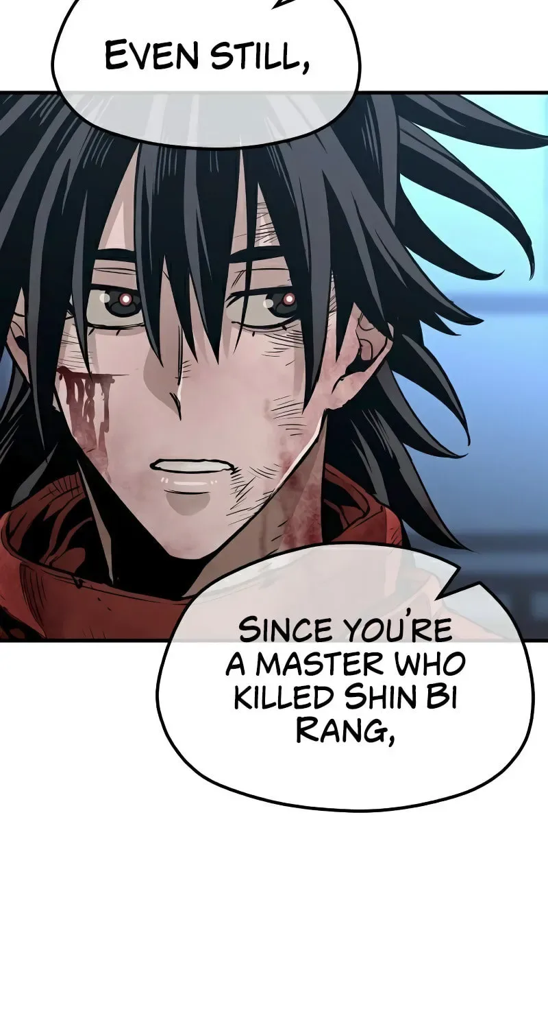 Murim RPG Simulation Chapter 24 page 79