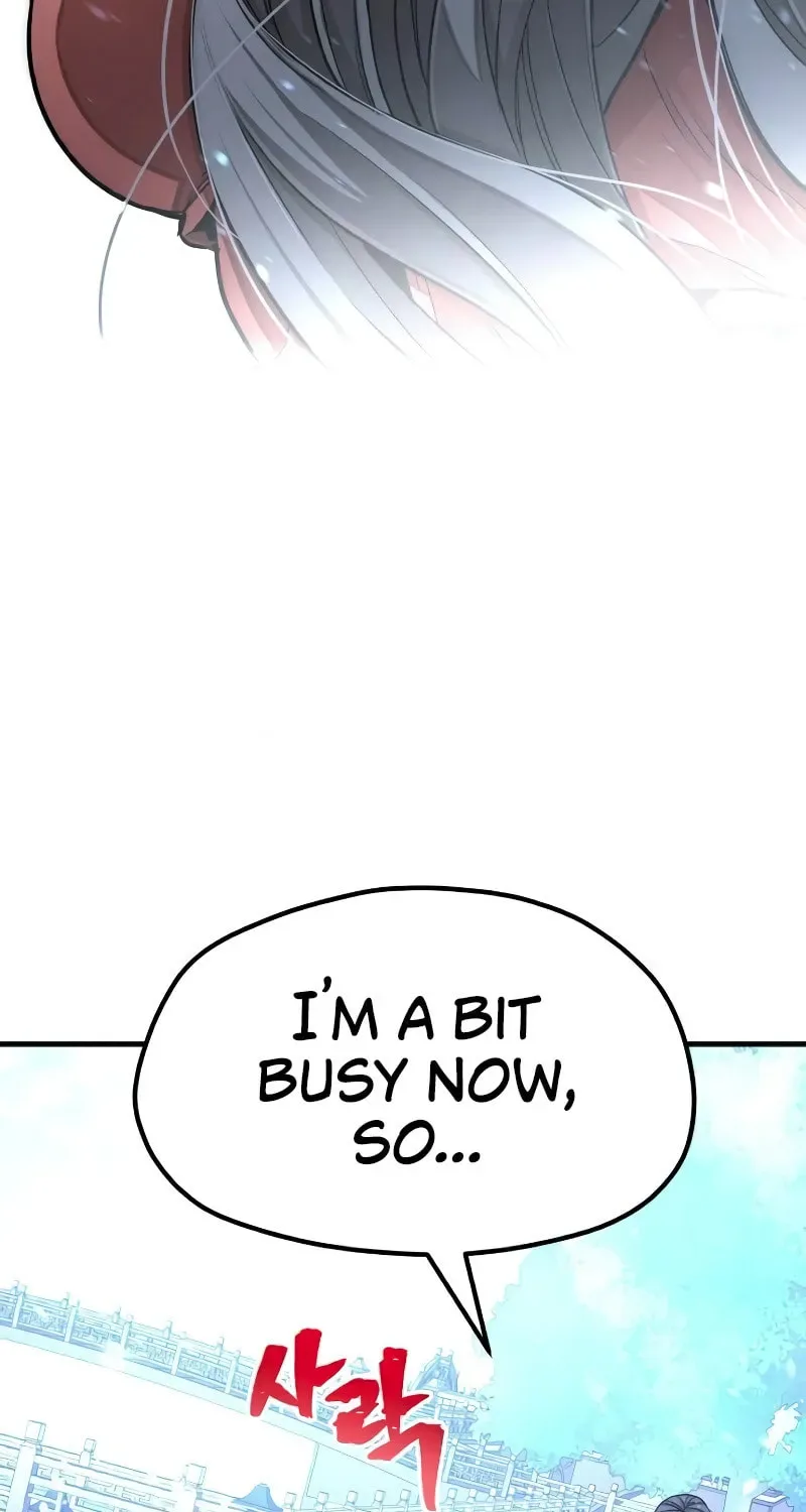 Murim RPG Simulation Chapter 24 page 83