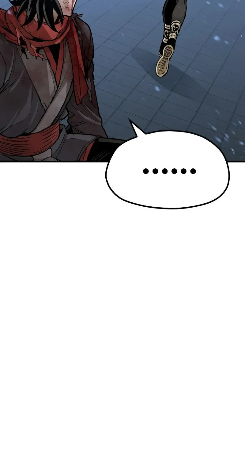 Murim RPG Simulation Chapter 24 page 85