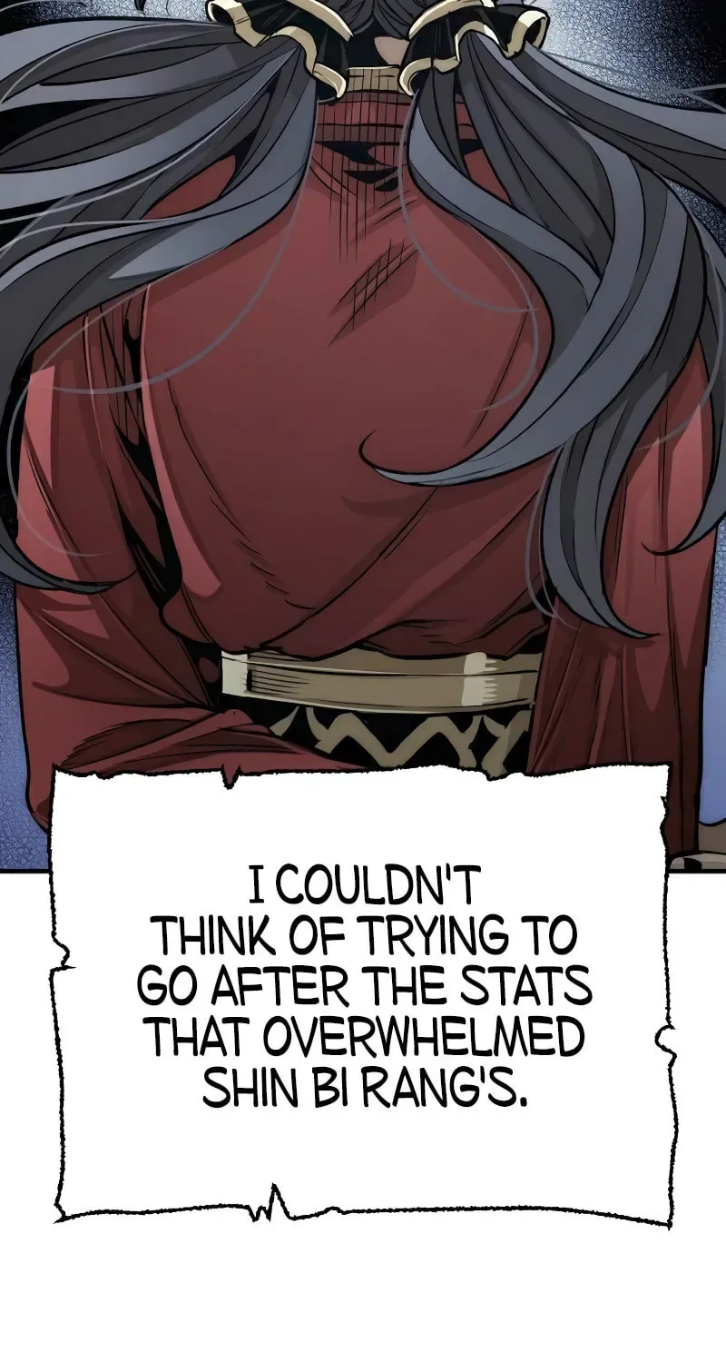 Murim RPG Simulation Chapter 24 page 94