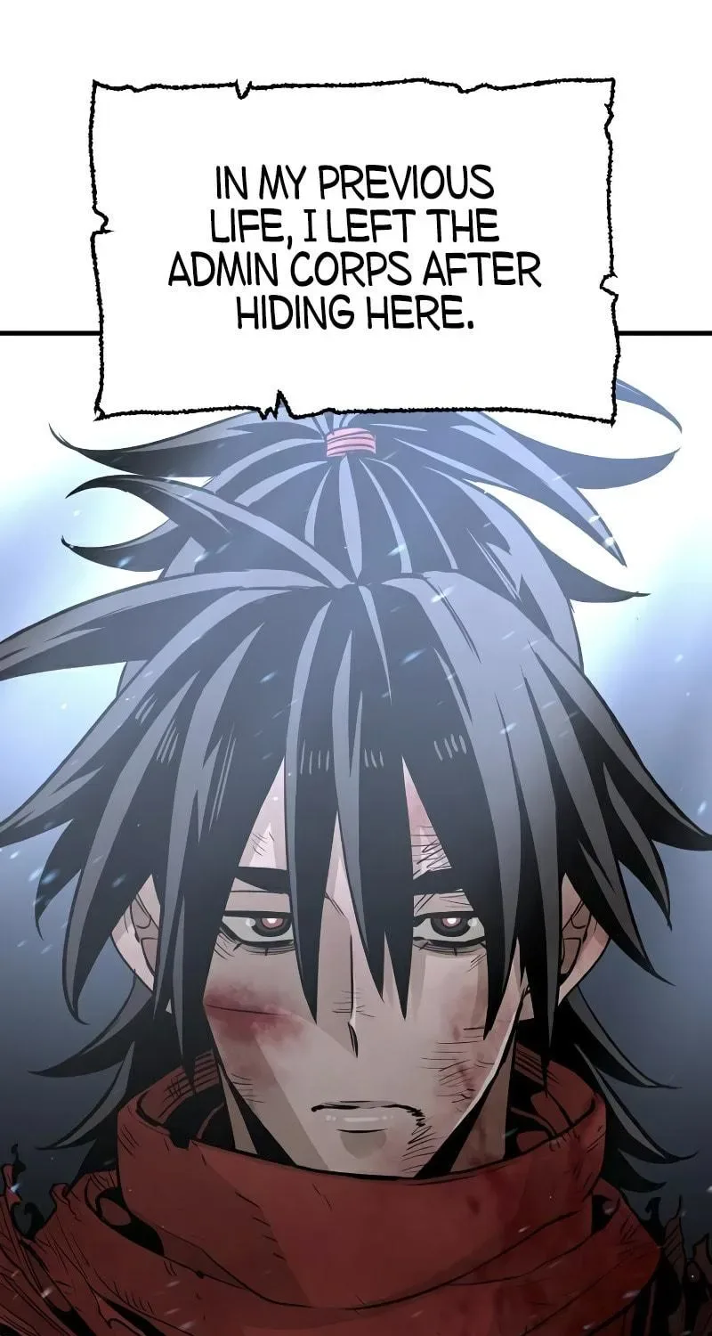 Murim RPG Simulation Chapter 24 page 104