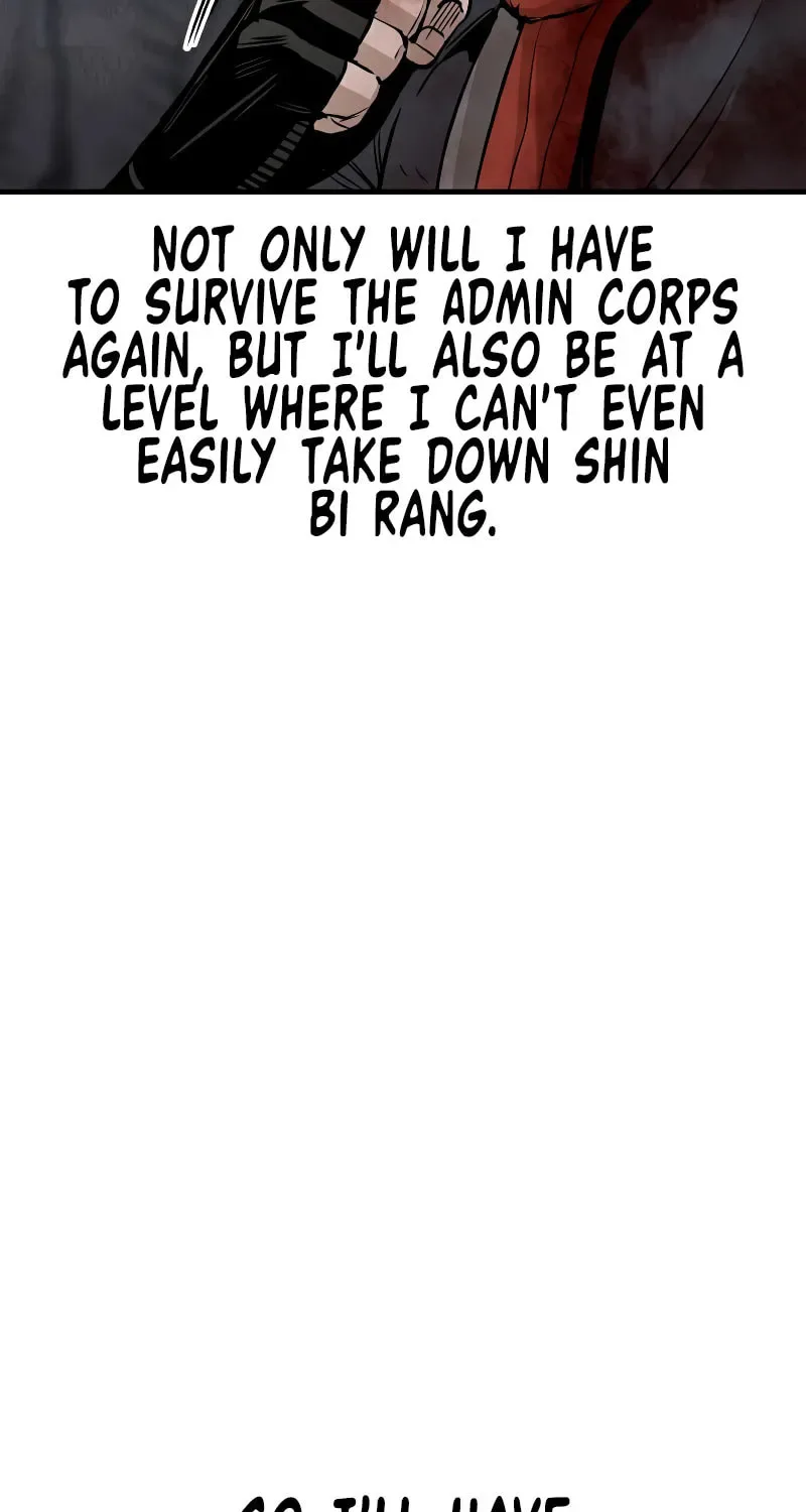 Murim RPG Simulation Chapter 24 page 117