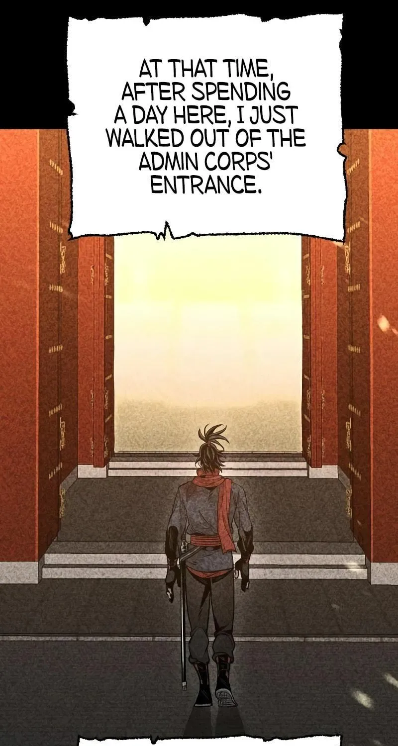 Murim RPG Simulation Chapter 24 page 126