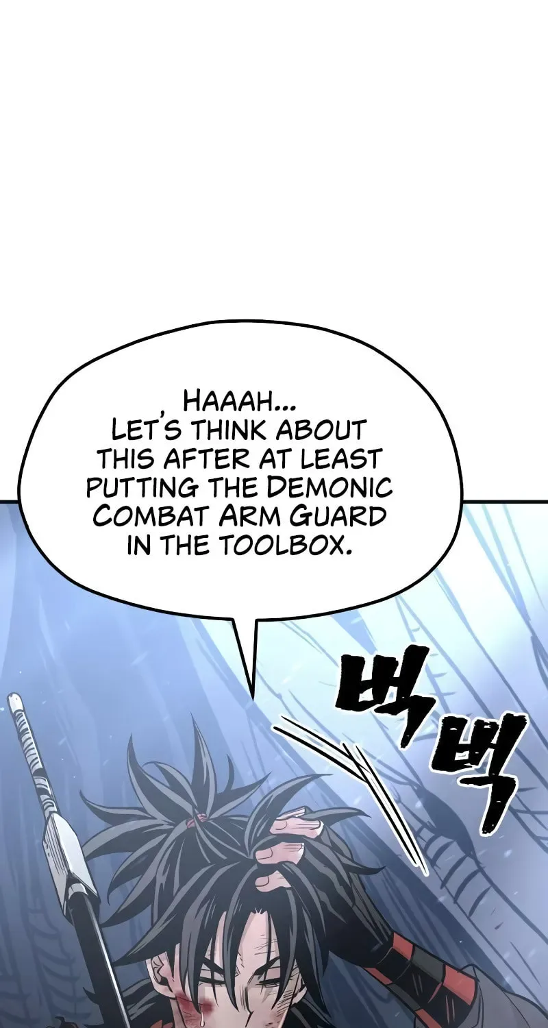 Murim RPG Simulation Chapter 24 page 130