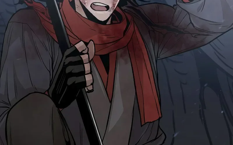 Murim RPG Simulation Chapter 24 page 131