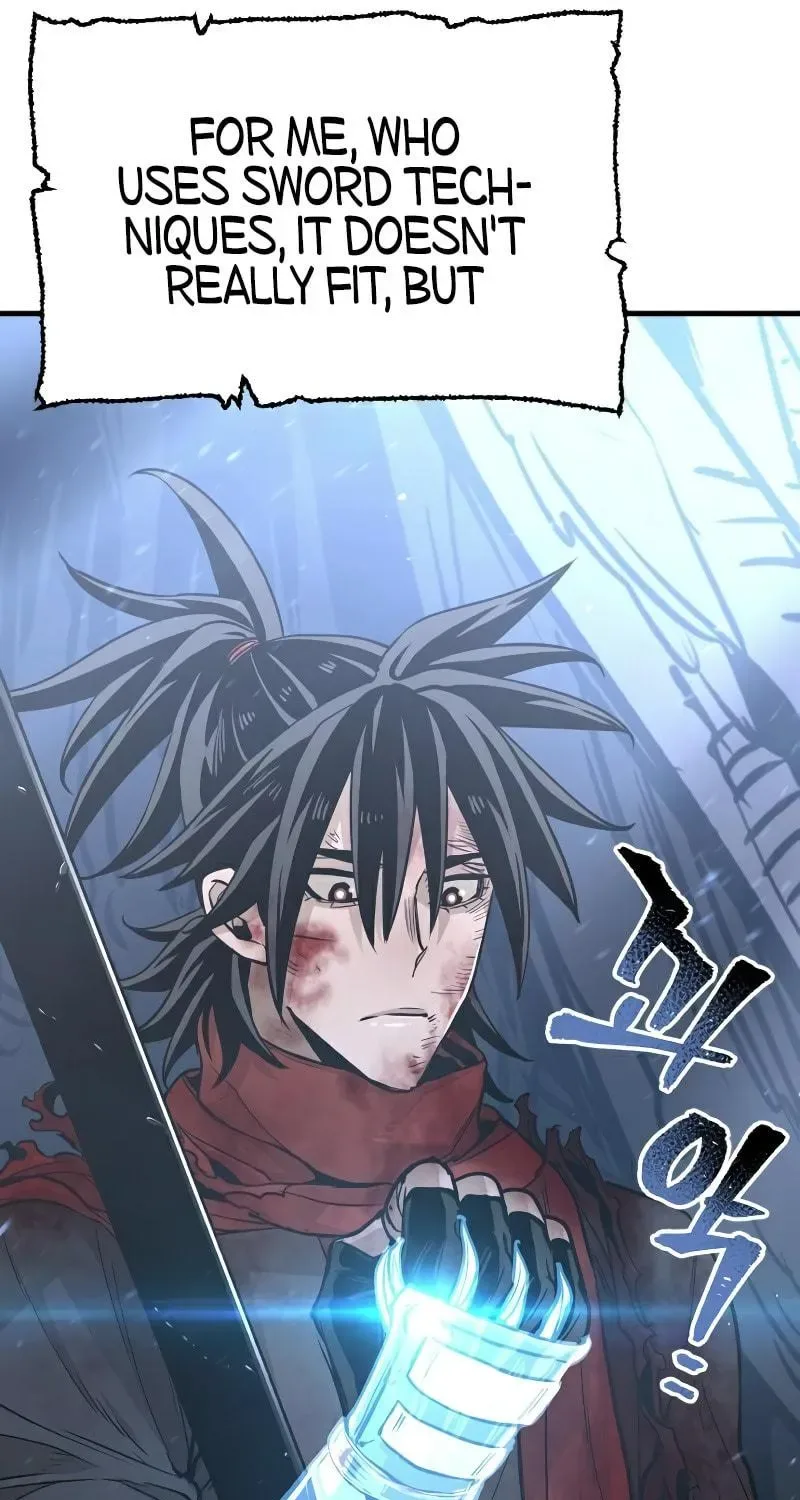 Murim RPG Simulation Chapter 24 page 134