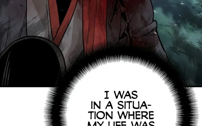Murim RPG Simulation Chapter 24 page 171