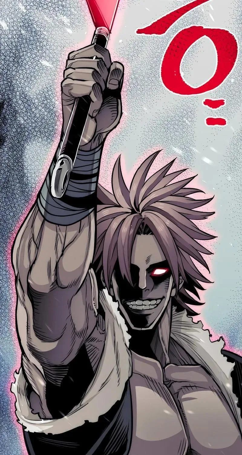 Murim RPG Simulation Chapter 24 page 181