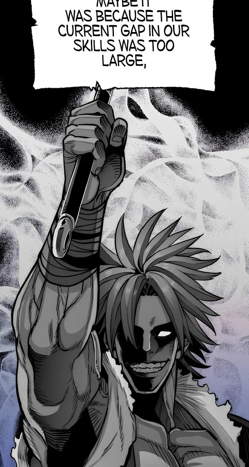 Murim RPG Simulation Chapter 24 page 200