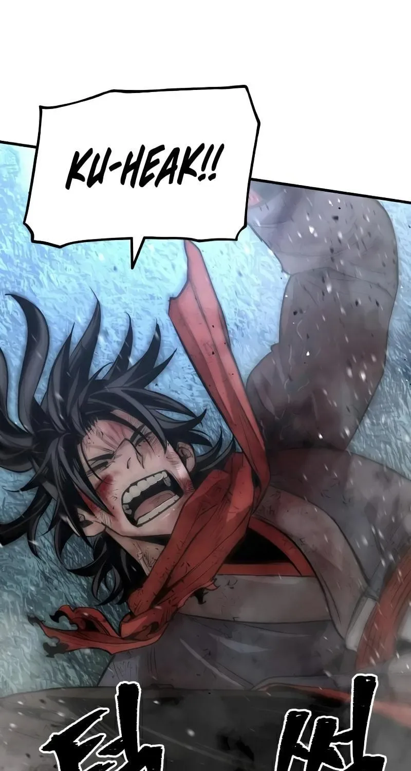 Murim RPG Simulation Chapter 24 page 220