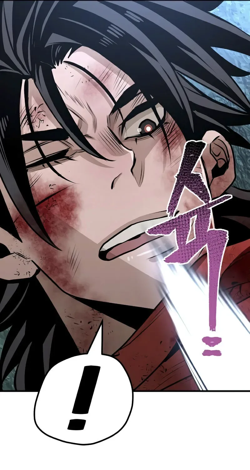 Murim RPG Simulation Chapter 24 page 223