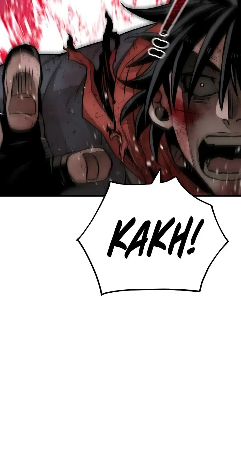 Murim RPG Simulation Chapter 24 page 240