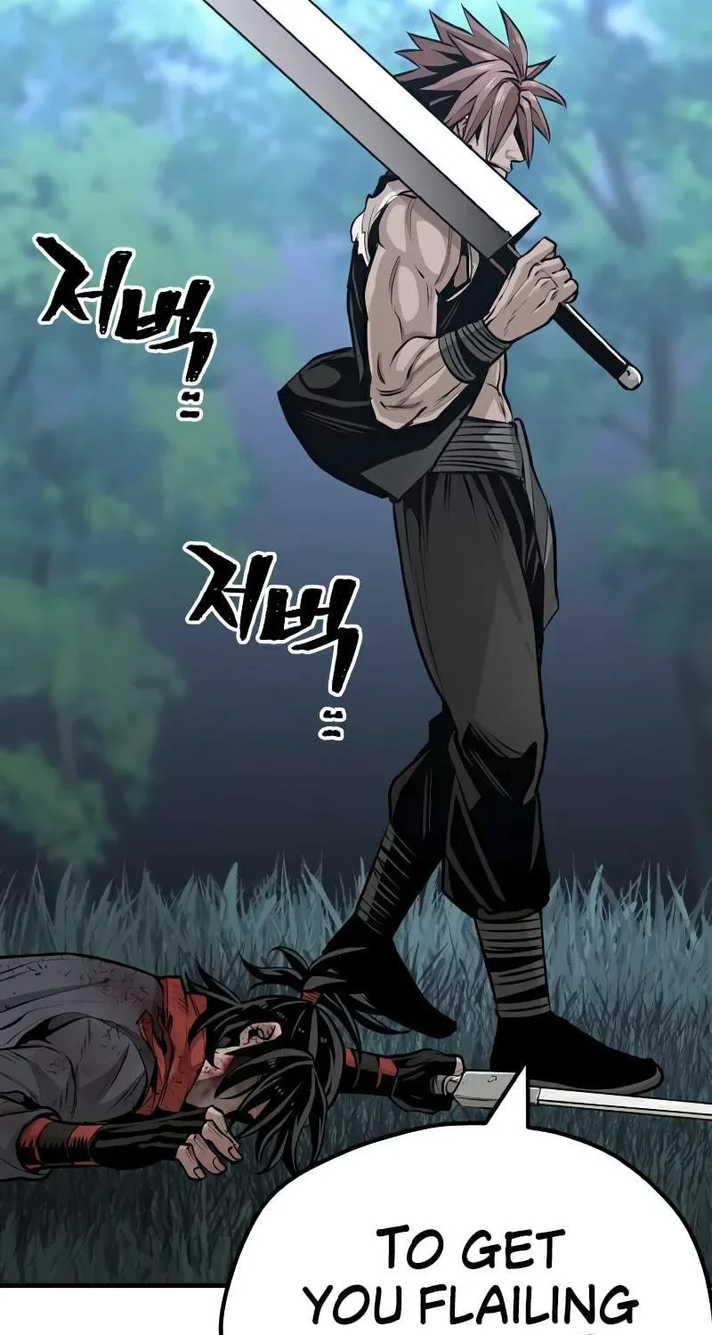 Murim RPG Simulation Chapter 24 page 253