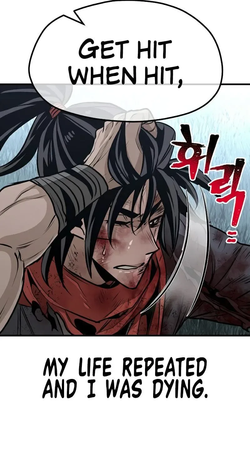 Murim RPG Simulation Chapter 24 page 264