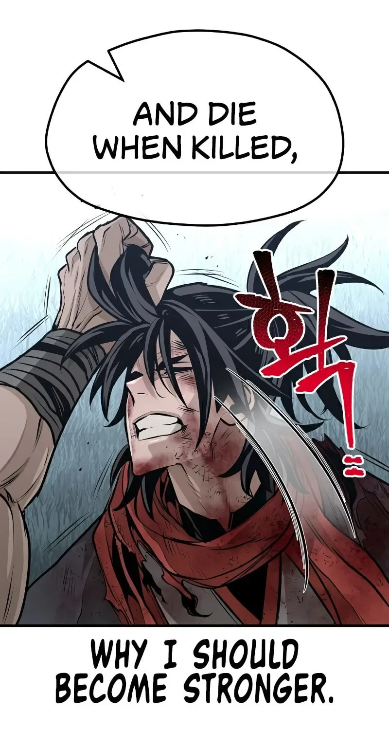 Murim RPG Simulation Chapter 24 page 266