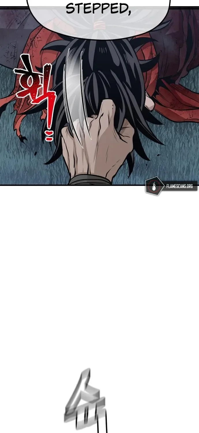 Murim RPG Simulation Chapter 25 page 6