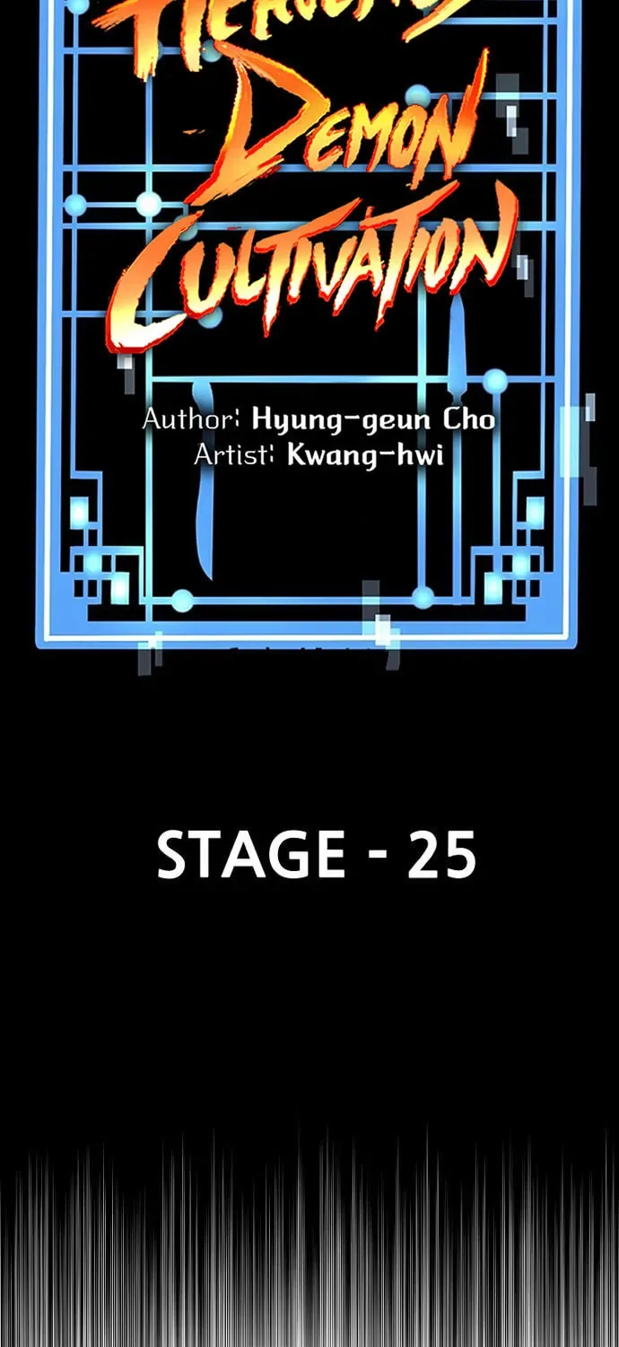 Murim RPG Simulation Chapter 25 page 21